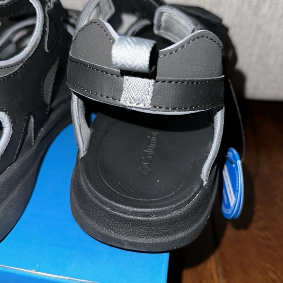 Columbia 2” Strap Sandal - Picture 6 of 11